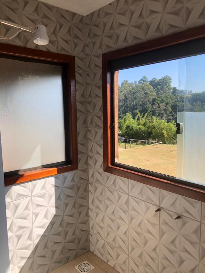 فندق لفراسفي  Recanto Paraiso المظهر الخارجي الصورة
