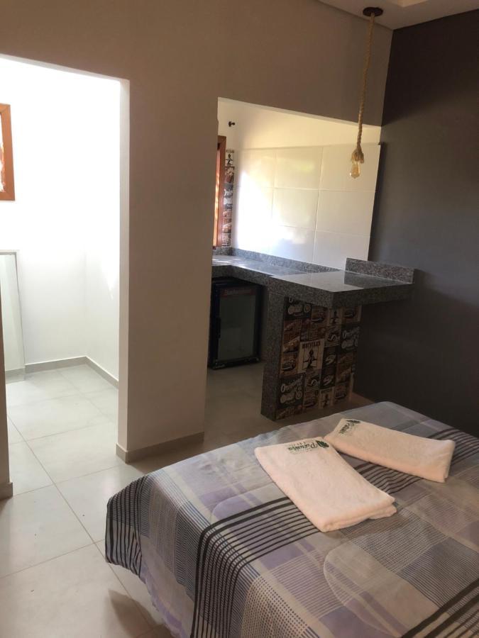 فندق لفراسفي  Recanto Paraiso المظهر الخارجي الصورة