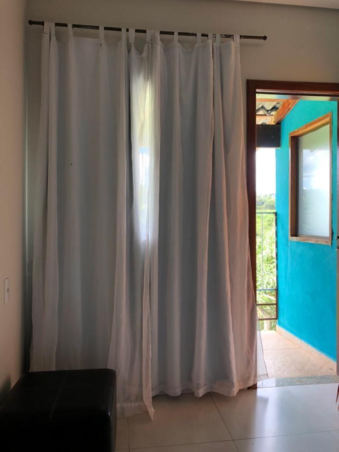 فندق لفراسفي  Recanto Paraiso المظهر الخارجي الصورة