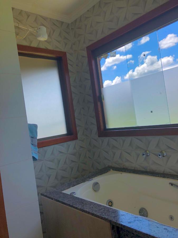 فندق لفراسفي  Recanto Paraiso المظهر الخارجي الصورة